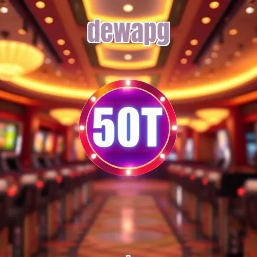 dewapg: Menyatu dengan Komunitas Game Online Terbaik di Indonesia