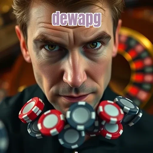 dewapg: Event Menarik yang Wajib Diikuti Penggemar Game Online