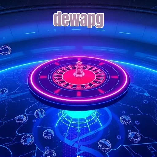 dewapg: Menangkan Hadiah Fantastis di Platform Popular!