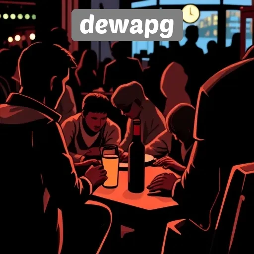 Menganalisis Komunitas Pengguna di Dewapg