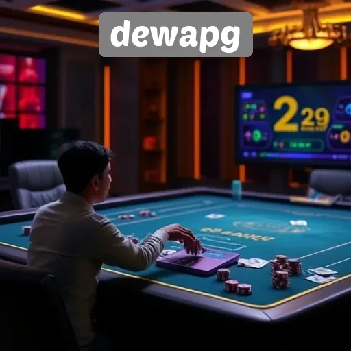 Akses dan Fitur Unggulan yang Ditawarkan Dewapg