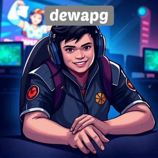 Keuntungan Bergabung di Komunitas Dewapg untuk Gamer Indonesia