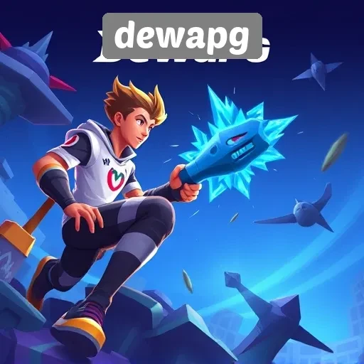 Evolusi Dewapg dalam Dunia Game di Indonesia