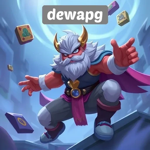 Mengulas Fitur Unggulan Situs Dewapg untuk Pemain Game