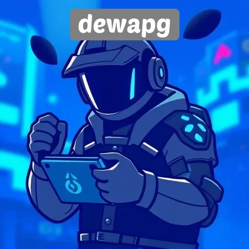 Perkembangan Dewapg Dalam Industri Game Tanah Air