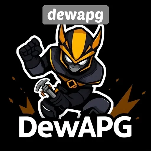 Situs Dewapg sebagai Sumber Informasi Game Terpercaya