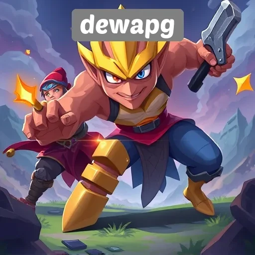 Mengenal Dewapg Sebagai Platform Game Terpercaya