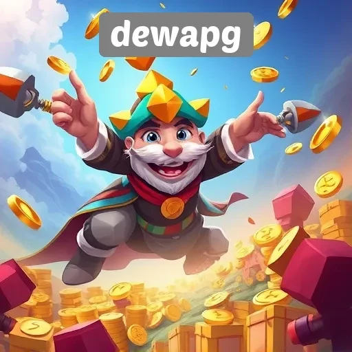 Keunggulan Dewapg Dalam Menyediakan Permainan Beragam