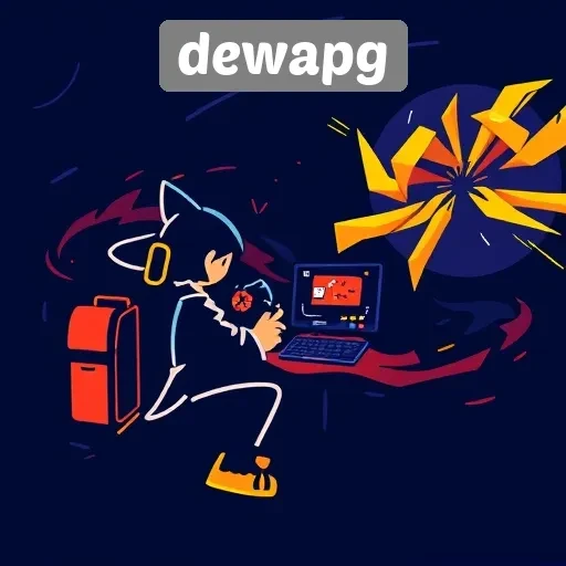 Potensi Dewapg Dalam Mendorong Komunitas Gamer Lokal