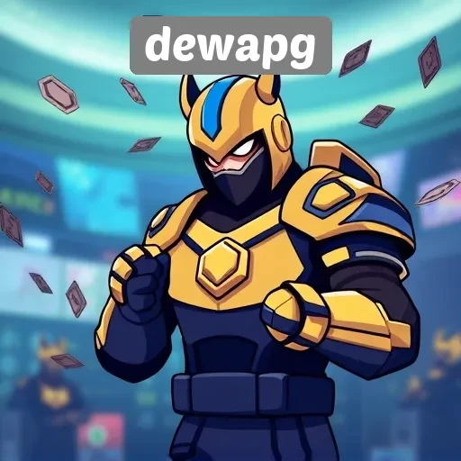 Dewapg Sebagai Platform Gaming Terpercaya di Indonesia
