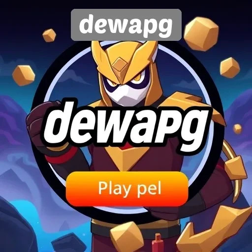 Mengenal Situs Dewapg untuk Para Penggemar Game