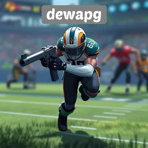 Panduan Lengkap Menggunakan Situs Dewapg untuk Pecinta Game