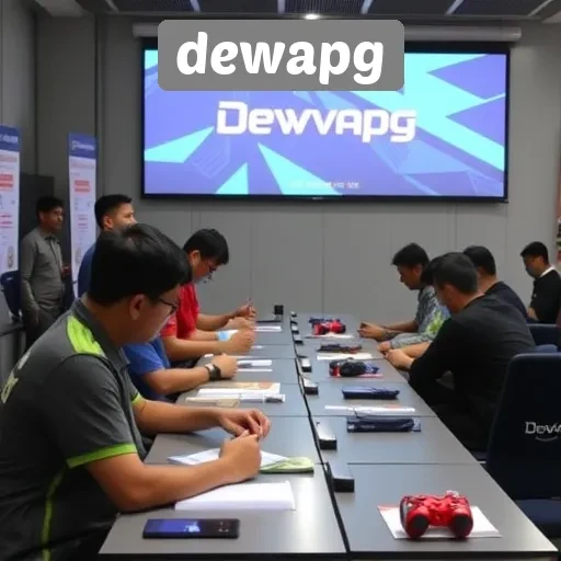Dampak Dewapg terhadap Industri Game Lokal Indonesia