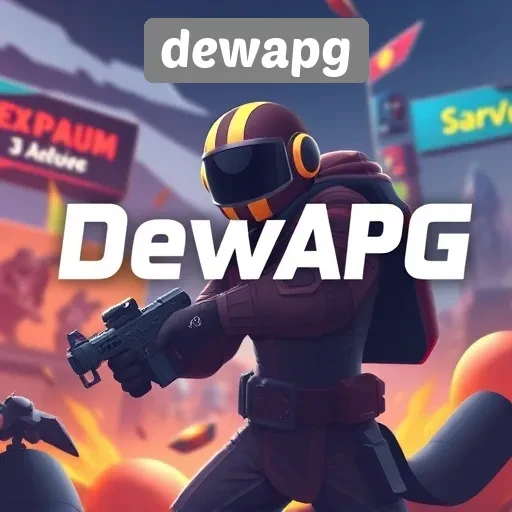Mengapa Dewapg Menjadi Pilihan Utama Gamer Lokal