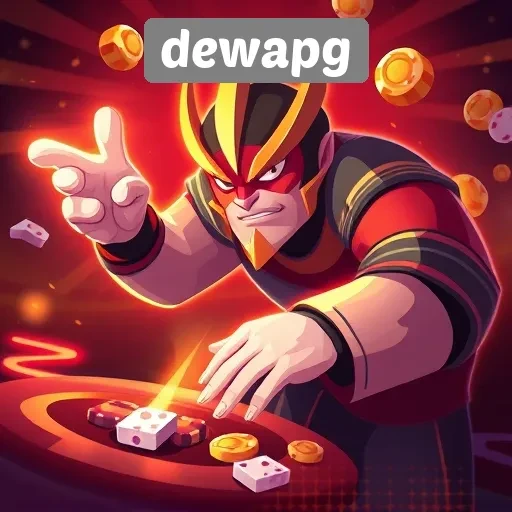 Keunggulan Dewapg dalam Penyediaan Game Online
