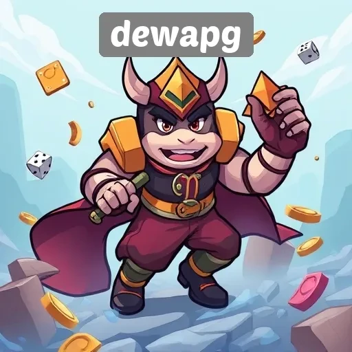 Mengenal Dewapg Sebagai Platform Game Online Populer di Indonesia