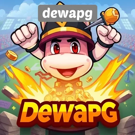 Mengenal Dewapg Situs Game Terpopuler di Indonesia