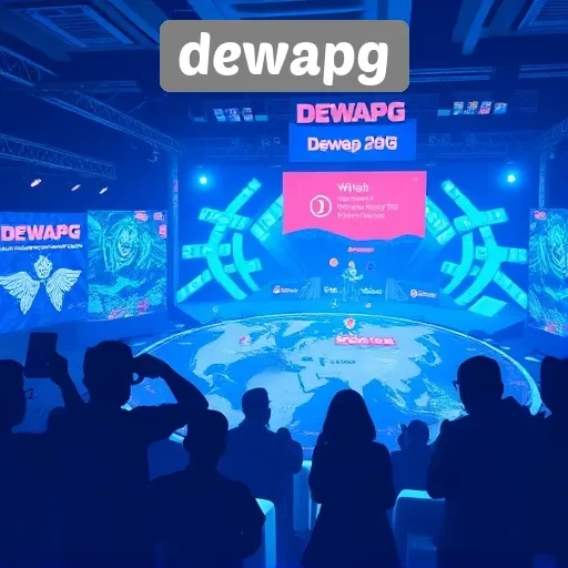 Dewapg dan Perannya Dalam Industri Game Indonesia