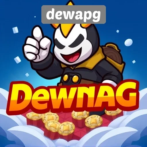 Rahasia Kesuksesan Dewapg Di Kalangan Gamer Indonesia
