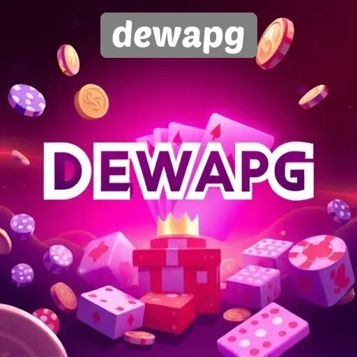 Dewapg Sebagai Platform Game Terpercaya di Indonesia