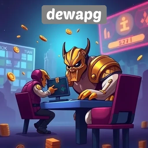 Keunggulan dan Fitur Unggulan dari Situs Dewapg