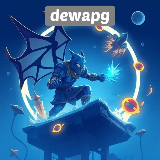 Pengalaman Pengguna di Platform Dewapg yang Patut Diperhatikan