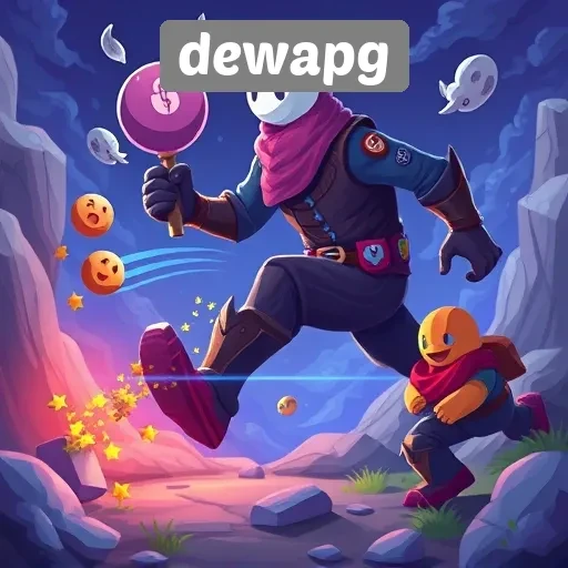 Membandingkan Dewapg dan Platform Game Lainnya