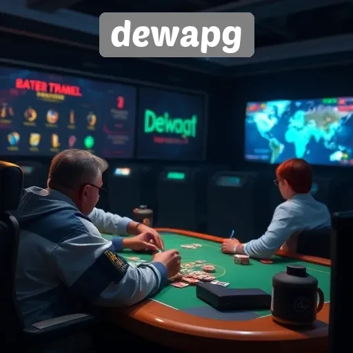 Strategi Bermain yang Efektif di Dewapg untuk Pemula