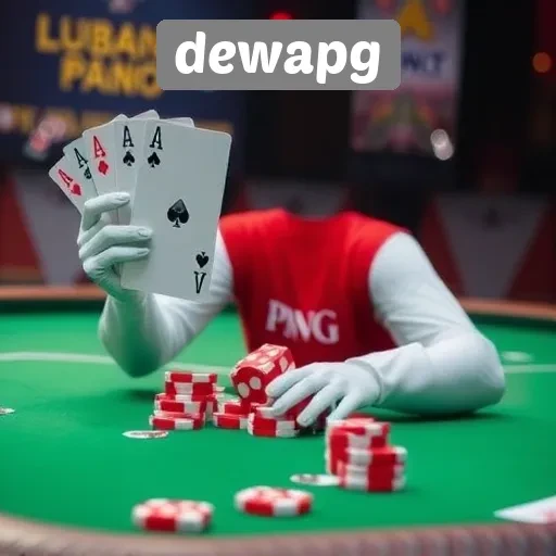 Menelusuri Ragam Permainan yang Tersedia di Dewapg