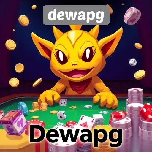 Menjelajahi Berbagai Jenis Permainan di Dewapg