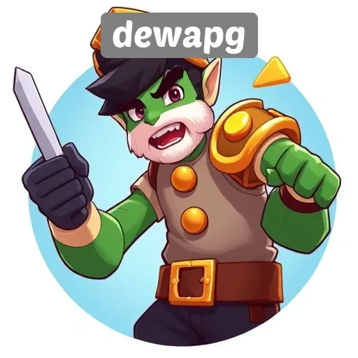 Mengulas Fitur Menarik di Situs Game Dewapg