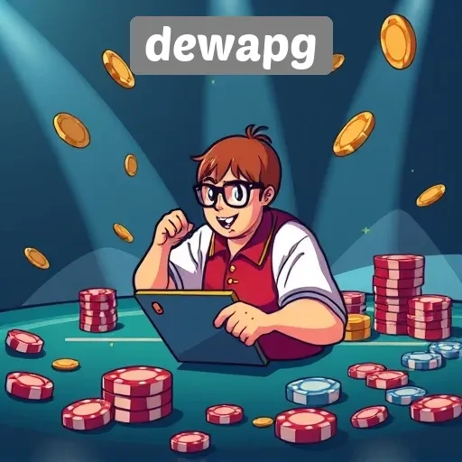 Fitur Unggulan yang Ditawarkan oleh Situs Dewapg