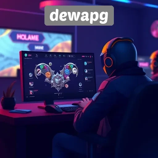 Fokus Dewapg pada Pengalaman Pengguna Game Online