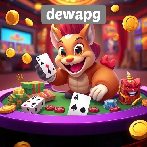 Berbagai Jenis Permainan yang Tersedia di Dewapg