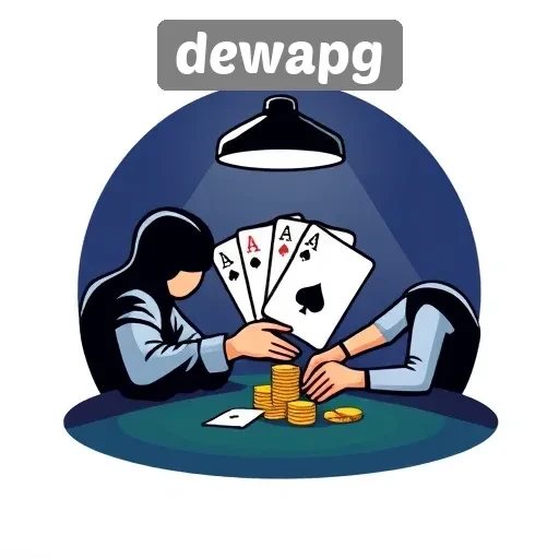 Panduan Lengkap Memulai Permainan di Situs Dewapg