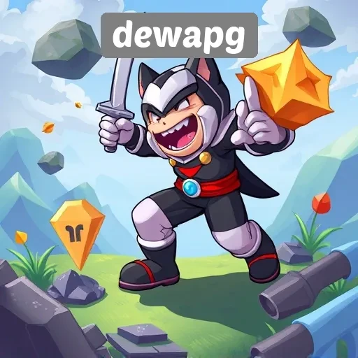 Mengenal Dewapg Sebagai Platform Game Populer