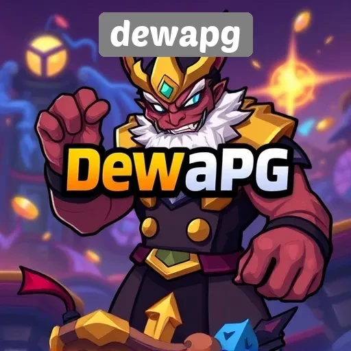 Pengenalan Tentang Situs Game Dewapg