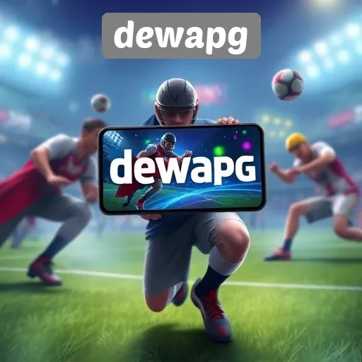 Inovasi Terbaru dari Dewapg dalam Industri Game