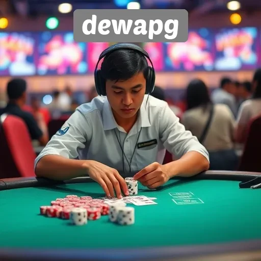 Tips Memaksimalkan Pengalaman Bermain di Dewapg