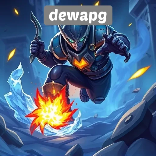 Koleksi Game Populer yang Tersedia di Dewapg