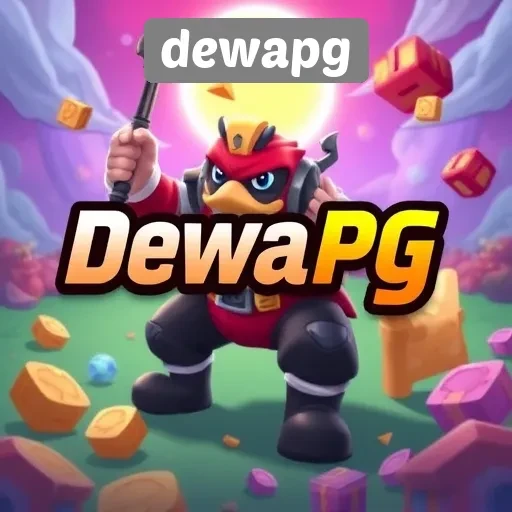Menilik Berbagai Game Populer di Dewapg