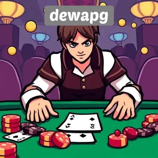 Cara Mendaftar di Situs Dewapg dengan Mudah