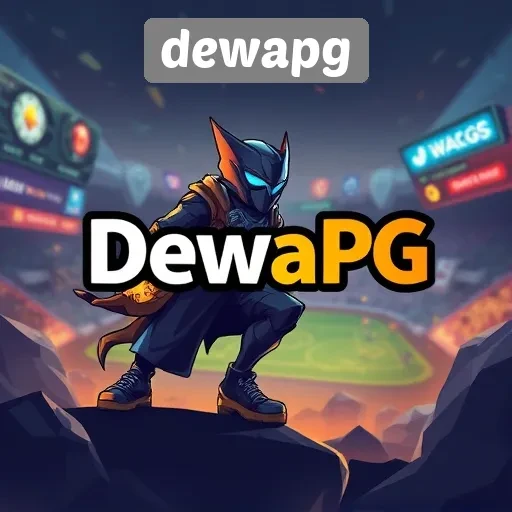 Ulasan Menarik Tentang Situs Game Dewapg