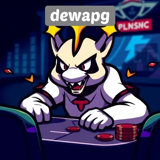 Keselamatan dan Keamanan Bermain di Dewapg