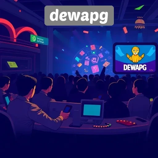 Analisis Keamanan dan Privasi di Situs Dewapg