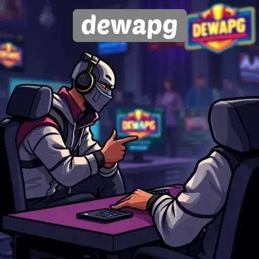 Taktik Sukses Bermain Game di Dewapg untuk Pemain Baru