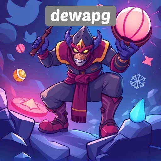 Review Pengalaman Pengguna di Dewapg