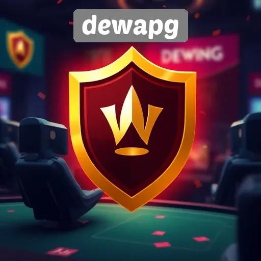 Keamanan dan Privasi Pengguna di Situs Dewapg