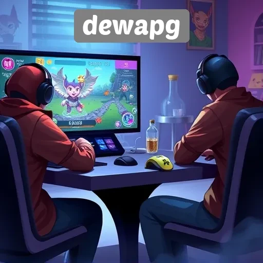 Beragam Jenis Game yang Tersedia di Dewapg untuk Semua Kalangan