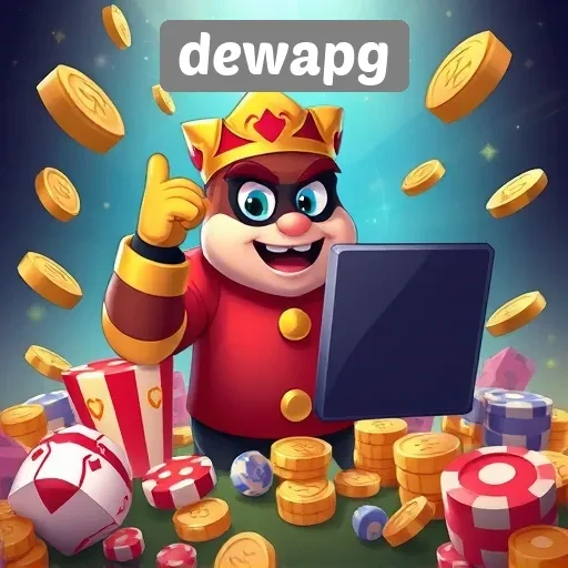 Apa Itu Dewapg dan Apa Saja Layanannya
